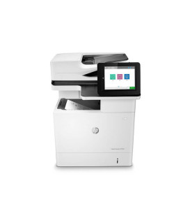 HP Laserjet Managed  E73135dn Multifunction Printer