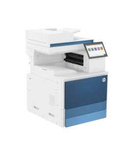 HP Laserjet Managed  E82660dn Multifunction Printer