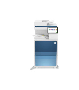 HP Laserjet Managed  E82670dn-1 Multifunction Printer