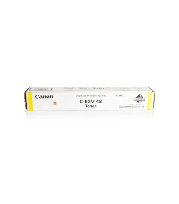 Canon C-EXV48 Toner Cartridge