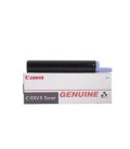 Compatible Canon C-EXV5 Black Toner Cartridge