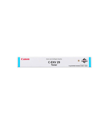 Canon C-EXV29 Toner Cartridge