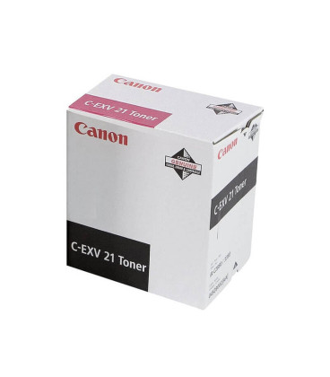 Canon C-EXV21 Toner Cartridge