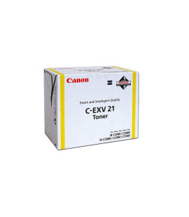 Canon C-EXV21 Toner Cartridge