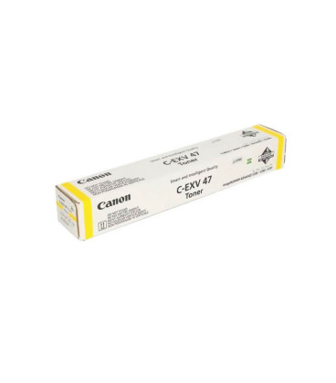 Canon C-EXV47 Toner Cartridge