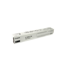 Canon C-EXV34 Toner Cartridge
