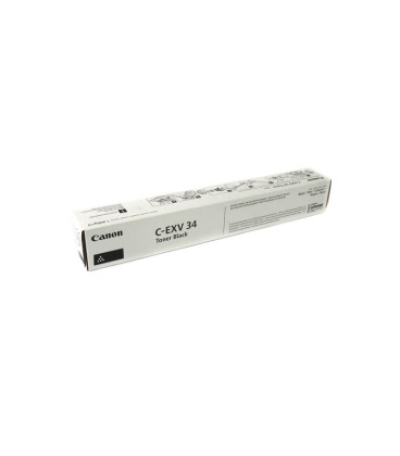 Canon C-EXV34 Toner Cartridge