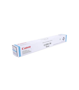 Canon C-EXV34 Toner Cartridge