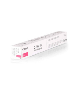 Canon C-EXV34 Toner Cartridge