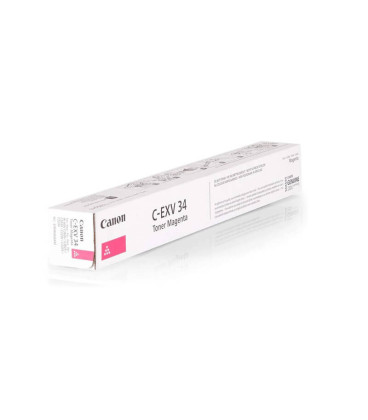 Canon C-EXV34 Toner Cartridge