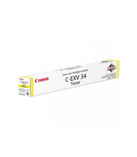 Canon C-EXV34 Toner Cartridge