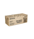 Compatible Kyocera TK825Y Yellow Toner Cartridge