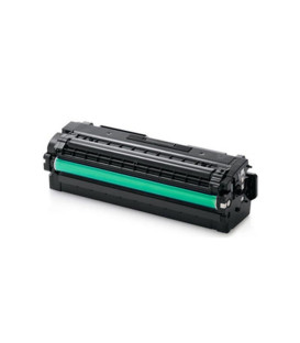 Samsung CLT-K506L Toner Cartridge