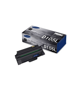 Samsung MLT-D105L Toner Cartridge
