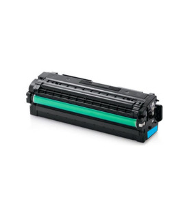 Samsung CLT-C506L Toner Cartridge