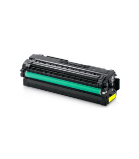 Samsung CLT-Y506L Toner Cartridge