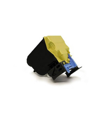 Konica Minolta TNP50Y Toner Cartridge