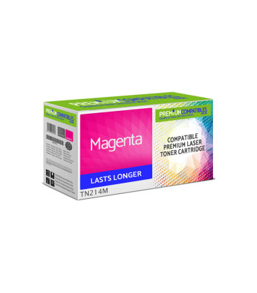 Konica Minolta TN214M Toner Cartridge