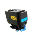 Compatible Konica Minolta TNP48C/TNP49C Cyan Toner Cartridge