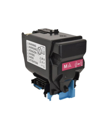 Konica Minolta TNP48M/TNP49M Toner Cartridge