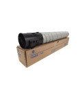 Compatible Konica Minolta TN323 Black Toner Cartridge
