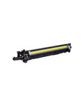 Compatible Konica Minolta DV313Y Yellow Developer Re-build Kit