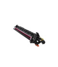 Compatible Konica Minolta DV315M Magenta Developer Powder