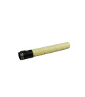 Compatible Konica Minolta TN221Y Yellow Toner Cartridge
