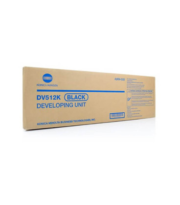 Konica Minolta DV311K/DV512K Developer Unit
