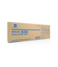 Compatible Konica Minolta DV311K/DV512K Black Developer Powder