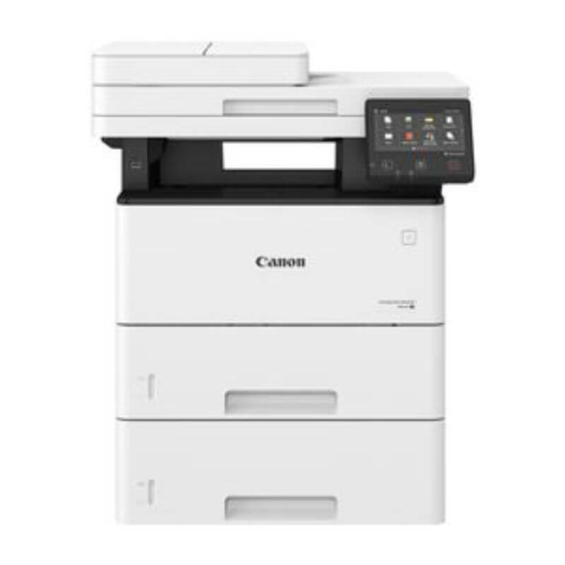 Canon imageRunner 2224N Multifunction Printer - United Copiers