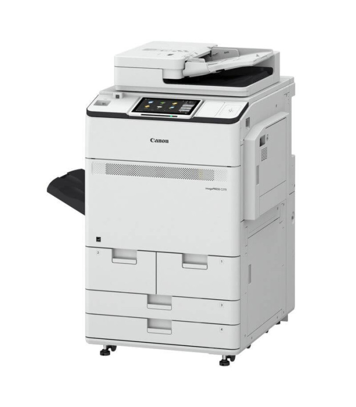 Canon imagePRESS C270 Multifunction Printer - United Copiers