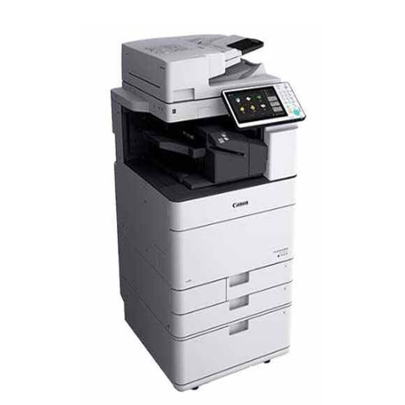 Remanufactured Canon imageRUNNER Advance C5535i III Multifunction