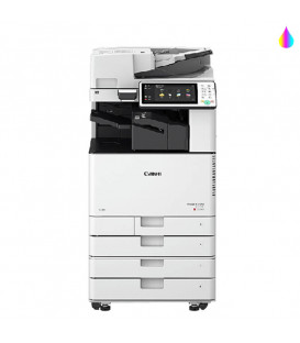 Canon iR A C3530i III Multifunction Printer