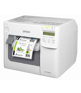 Epson TM C3500 Colour Label Printer