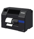 Epson ColorWorks 6500AE Label Printer