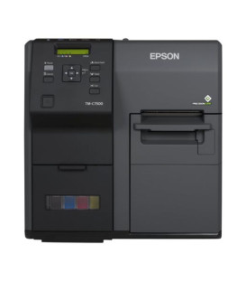 Epson ColourWorks C7500G Label Printer
