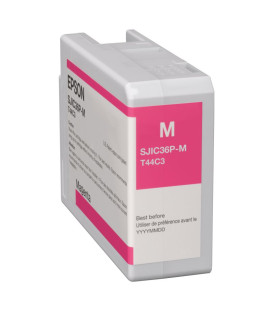 Epson C13T44C340 Magenta Ink Cartridge