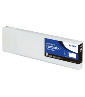 Epson SJIC30P(K) Ink Cartridge