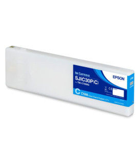 Epson SJIC30P(C) Ink Cartridge
