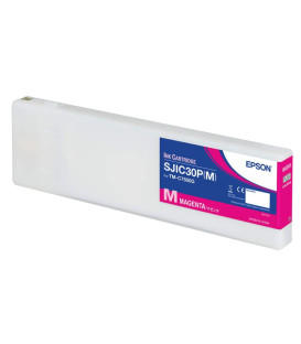 Epson SSJIC30P(M) Ink Cartridge