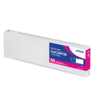 Epson SSJIC30P(M) Ink Cartridge