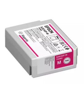 Epson SJIC42P-M Ink Cartridge