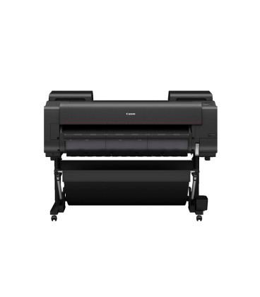 Canon imagePROGRAF PFO-4600 Wide Format Printer