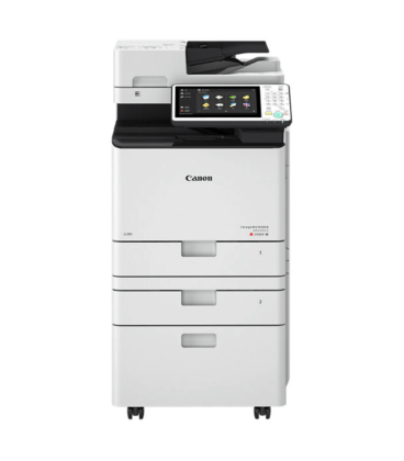 Canon iR A C256i III Multifunction Printer
