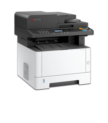 Kyocera ECOSYS MA4000fx Multifunction Printer