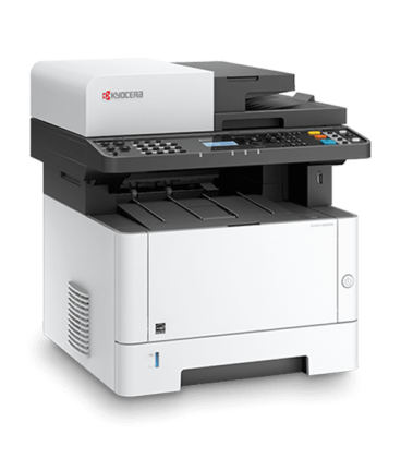 Kyocera ECOSYS M2040dn Multifunction Printer