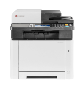 Kyocera ECOSYS M5526cdw  Multifunction Printer