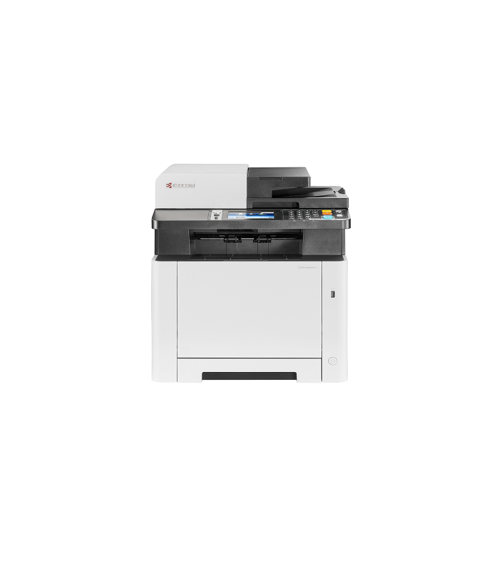 Kyocera ECOSYS M5526cdw Multifunction Printer - United Copiers