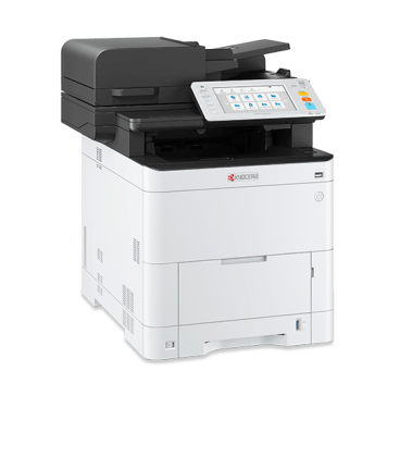 Kyocera ECOSYS MA3500cifx  Multifunction Printer